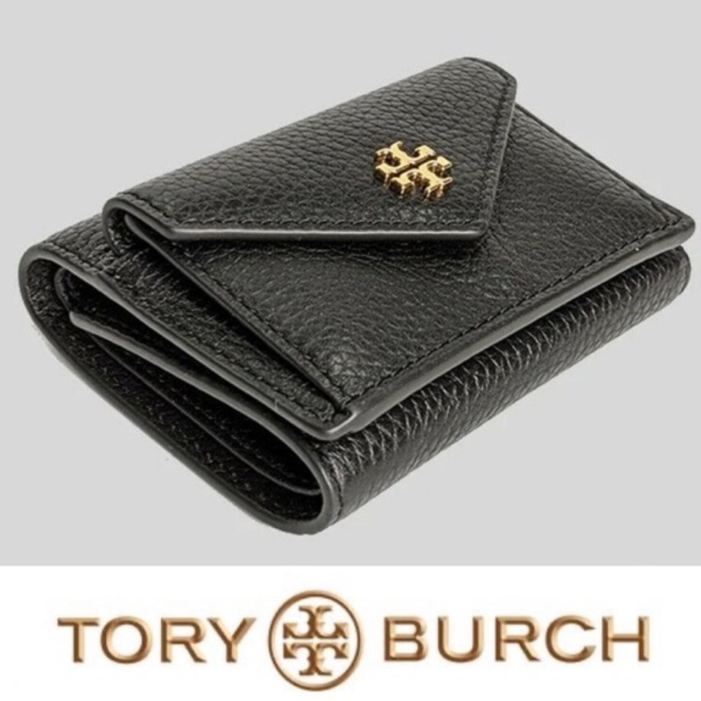Tory Burch wallet